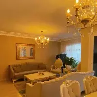 Вилла в Турции, Стамбул, 650 кв.фт.