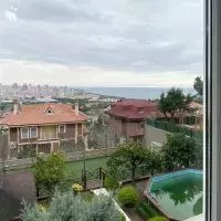 Вилла в Турции, Стамбул, 650 кв.фт.