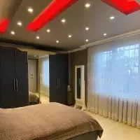 Вилла в Турции, Стамбул, 650 кв.фт.