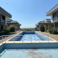 Villa in Turkey, Istanbul, 355 sq.ft.