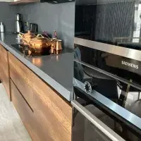 Villa in Turkey, Istanbul, 355 sq.ft.