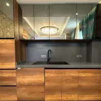 Villa in Turkey, Istanbul, 355 sq.ft.