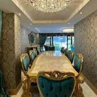Villa in Turkey, Istanbul, 355 sq.ft.