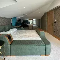 Villa in Turkey, Istanbul, 355 sq.ft.