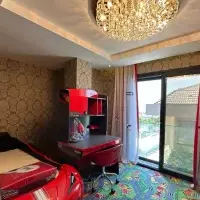 Villa in Turkey, Istanbul, 355 sq.ft.