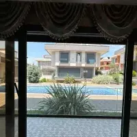 Villa in Turkey, Istanbul, 355 sq.ft.