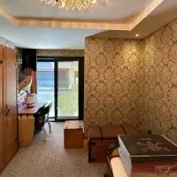 Villa in Turkey, Istanbul, 355 sq.ft.