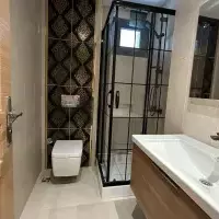 Villa in Turkey, Istanbul, 355 sq.ft.