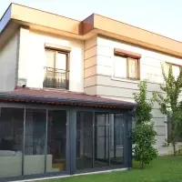Villa in Turkey, Istanbul, 230 sq.ft.