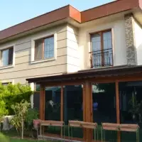 Villa in Turkey, Istanbul, 230 sq.ft.