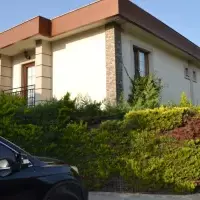 Villa in Turkey, Istanbul, 230 sq.ft.