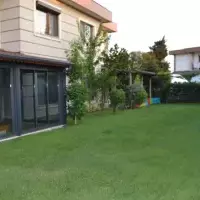 Villa in Turkey, Istanbul, 230 sq.ft.