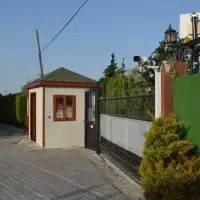 Villa in Turkey, Istanbul, 230 sq.ft.