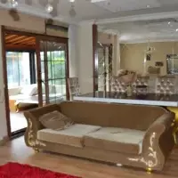 Villa in Turkey, Istanbul, 230 sq.ft.