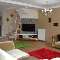 Villa in Turkey, Istanbul, 230 sq.ft.