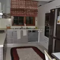 Villa in Turkey, Istanbul, 230 sq.ft.
