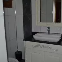 Villa in Turkey, Istanbul, 230 sq.ft.