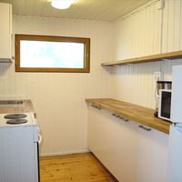 House in Finland, Southern Savonia, Lauteala, 35 sq.m.