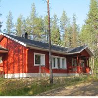 House in Finland, 90 sq.m.
