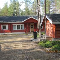 House in Finland, 90 sq.m.
