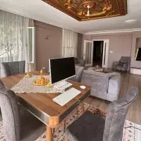 Вилла в Турции, Стамбул, 350 кв.фт.