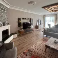 Вилла в Турции, Стамбул, 350 кв.фт.
