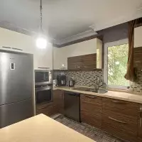 Вилла в Турции, Стамбул, 350 кв.фт.