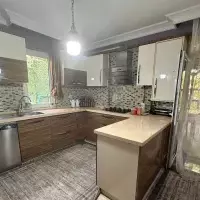 Вилла в Турции, Стамбул, 350 кв.фт.