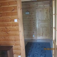 House in Finland, 90 sq.m.