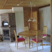 House in Finland, 90 sq.m.