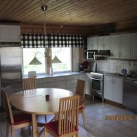 House in Finland, 90 sq.m.