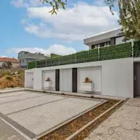 Villa in Turkey, Istanbul, 1100 sq.ft.