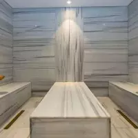 Villa in Turkey, Istanbul, 1100 sq.ft.