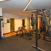 Villa in Turkey, Istanbul, 1100 sq.ft.
