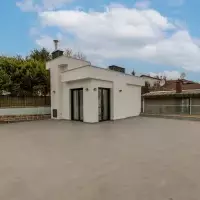 Villa in Turkey, Istanbul, 1100 sq.ft.