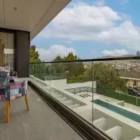 Villa in Turkey, Istanbul, 1100 sq.ft.