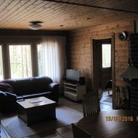 House in Finland, 90 sq.m.