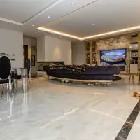 Villa in Turkey, Istanbul, 1100 sq.ft.