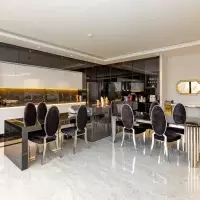 Villa in Turkey, Istanbul, 1100 sq.ft.
