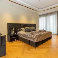 Villa in Turkey, Istanbul, 1100 sq.ft.