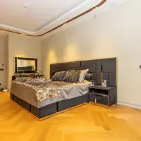 Villa in Turkey, Istanbul, 1100 sq.ft.