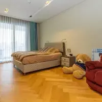 Villa in Turkey, Istanbul, 1100 sq.ft.
