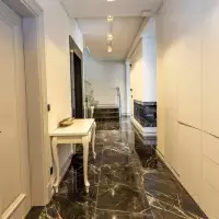 Villa in Turkey, Istanbul, 1100 sq.ft.
