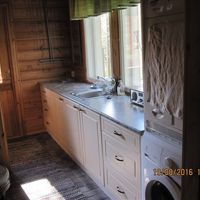 House in Finland, 90 sq.m.