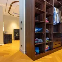 Villa in Turkey, Istanbul, 1100 sq.ft.