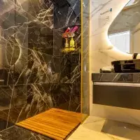 Villa in Turkey, Istanbul, 1100 sq.ft.