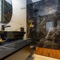 Villa in Turkey, Istanbul, 1100 sq.ft.