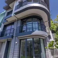 Villa in Turkey, Istanbul, 422 sq.ft.