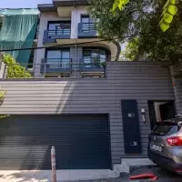 Villa in Turkey, Istanbul, 422 sq.ft.