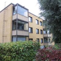 Квартира в Финляндии, Савонлинна, 51 кв.м.